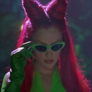 Meet your Posher, Dalila